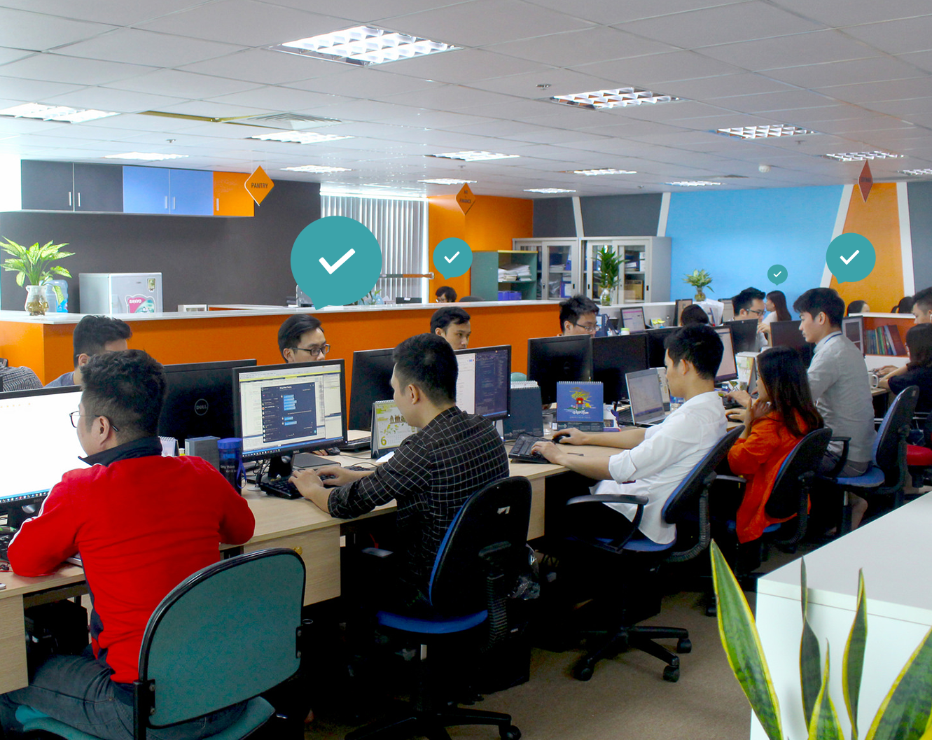 Hệ thống an sinh xã hội